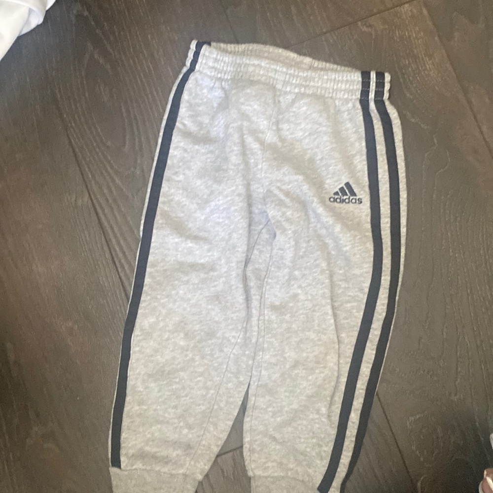 Boys Adidas pants